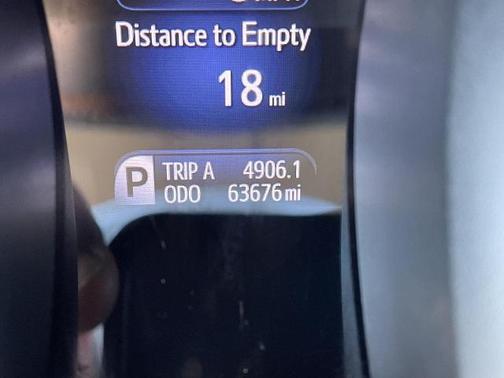 2018 Toyota Avalon XLE