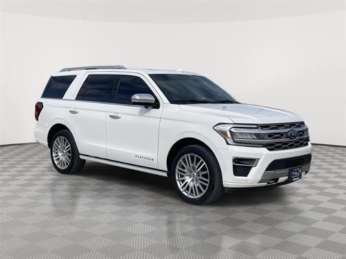 2023 Ford Expedition PLATINUM