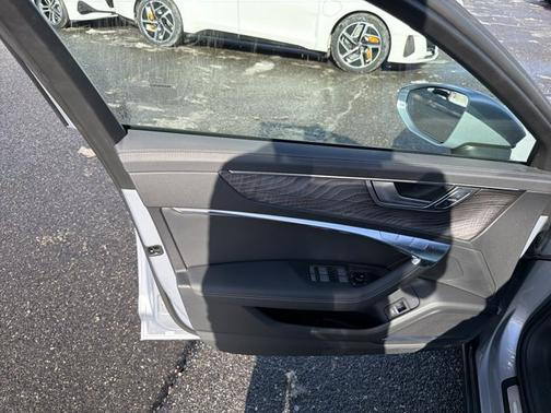 2025 Audi A6 allroad Premium Plus