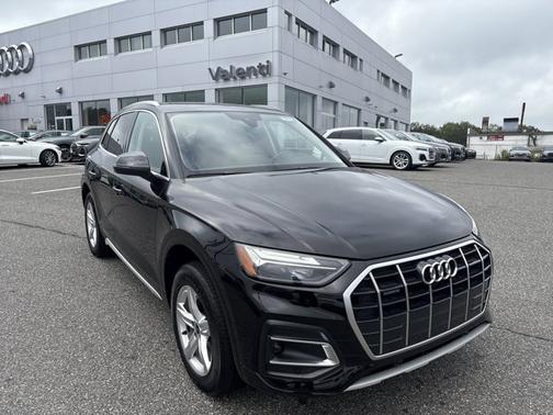 2023 Audi Q5 Premium