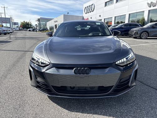 2023 Audi RS e-tron GT 4DR QTRO
