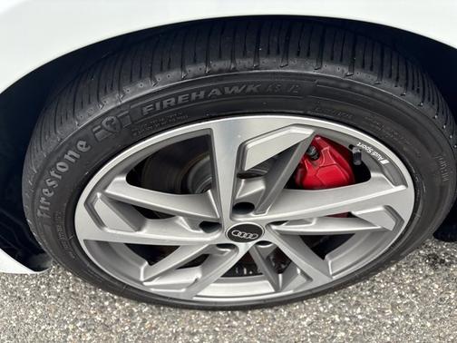 2023 Audi A4 S line Premium Plus