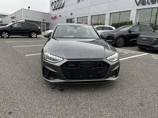 2023 Audi A4 S line Premium Plus