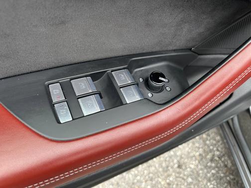 2022 Audi S6 Premium Plus