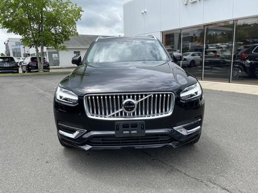2022 Volvo XC90 Recharge Plug-In Hybrid Inscription