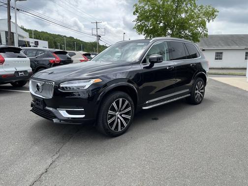 2022 Volvo XC90 Recharge Plug-In Hybrid Inscription