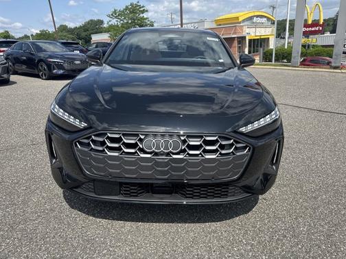 2025 Audi A5 Premium Plus
