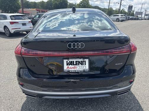 2025 Audi A5 Premium Plus