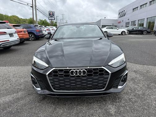 2023 Audi A5 Sportback S line Premium