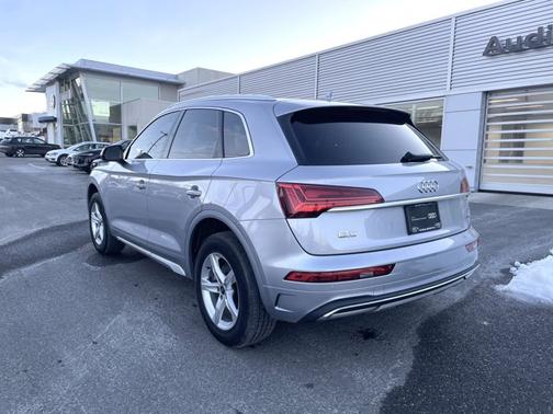 2023 Audi Q5 Premium