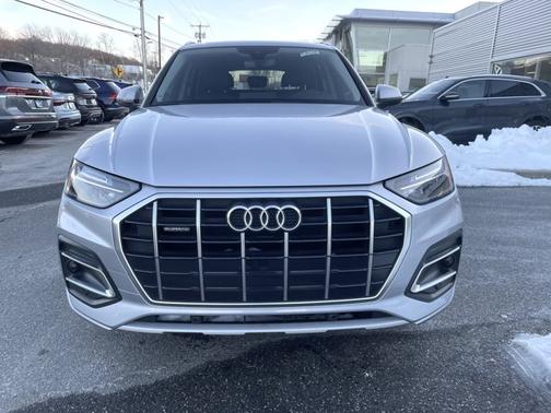 2023 Audi Q5 Premium
