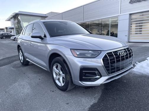 2023 Audi Q5 Premium