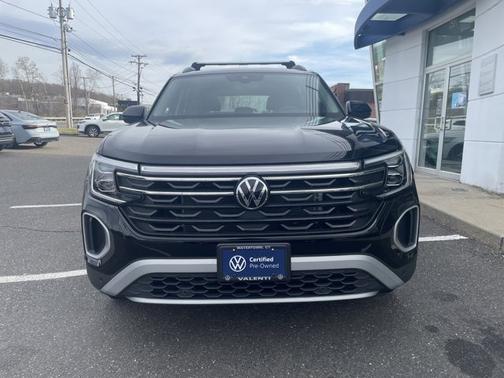 2024 Volkswagen Atlas 2.0T Peak Edition SE w/Technology