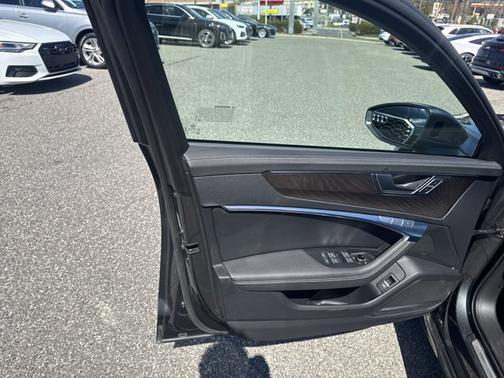 2023 Audi A6 Premium Plus