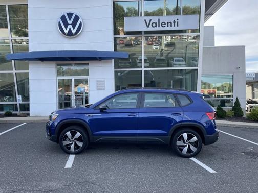 2023 Volkswagen Taos S