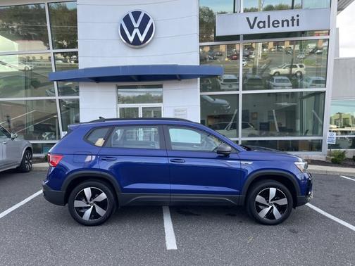 2023 Volkswagen Taos S