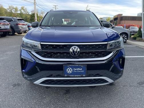 2023 Volkswagen Taos S