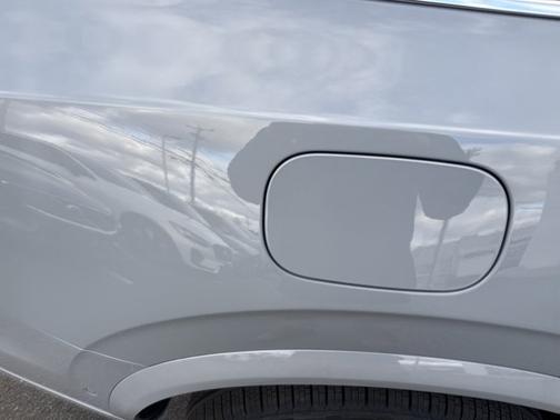 2026 Volvo XC90 Plus