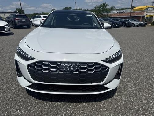2025 Audi A5 Premium Plus