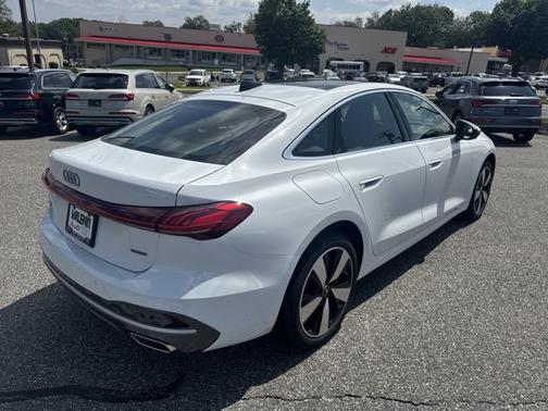2025 Audi A5 Premium Plus