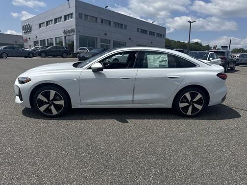 2025 Audi A5 Premium Plus