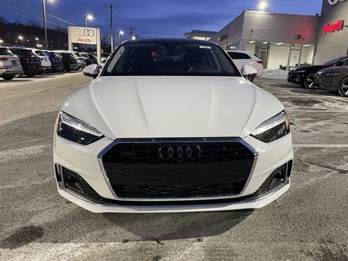 2023 Audi A5 Sportback Premium Plus