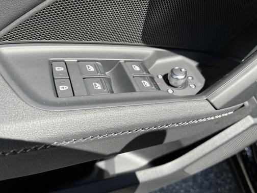 2024 Audi A3 Premium