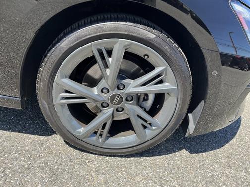 2024 Audi A3 Premium