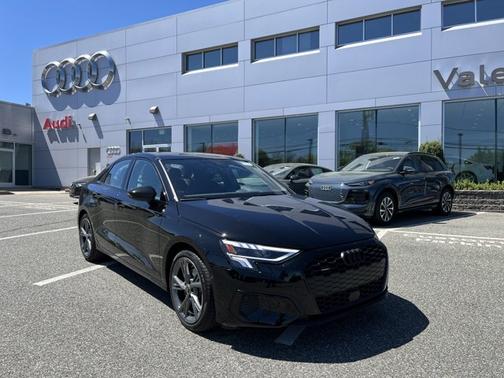 2024 Audi A3 Premium