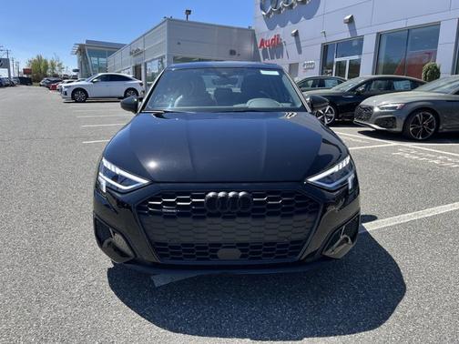 2024 Audi A3 Premium