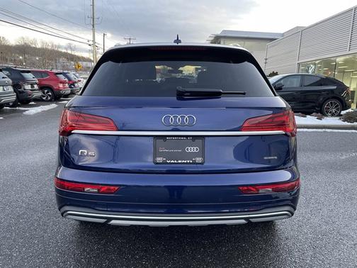 2021 Audi Q5 Premium Plus