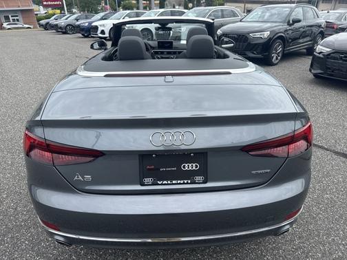 2019 Audi A5 Premium Plus