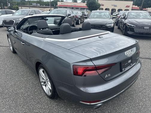 2019 Audi A5 Premium Plus