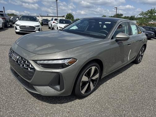 2025 Audi A5 Premium Plus