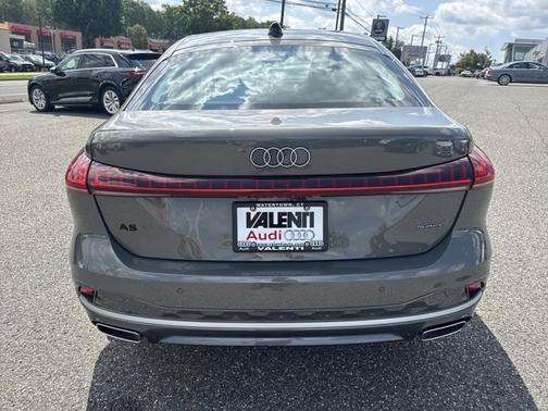 2025 Audi A5 Premium Plus