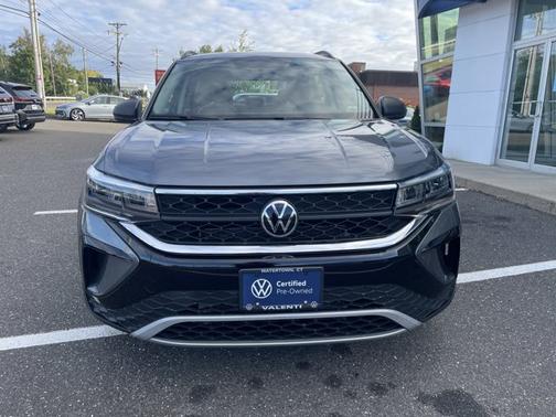 2022 Volkswagen Taos S
