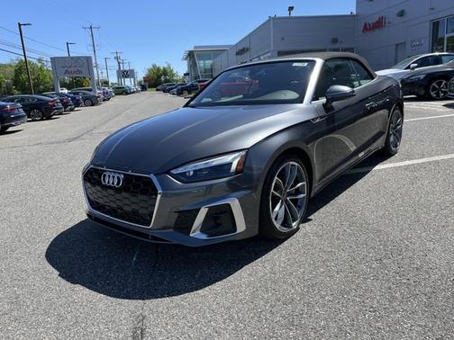 2024 Audi A5 S line Premium