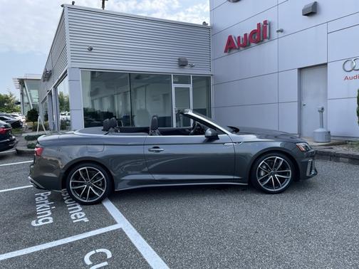 2024 Audi A5 S line Premium