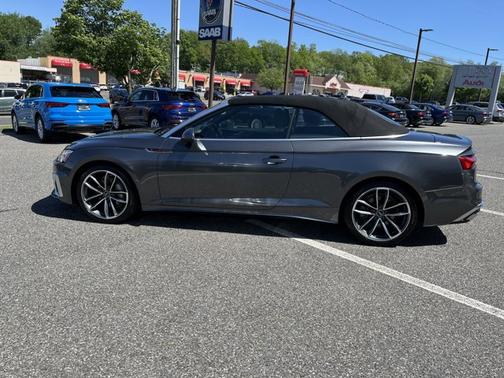 2024 Audi A5 S line Premium