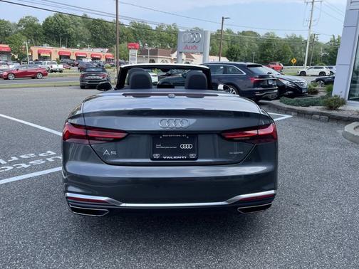 2024 Audi A5 S line Premium