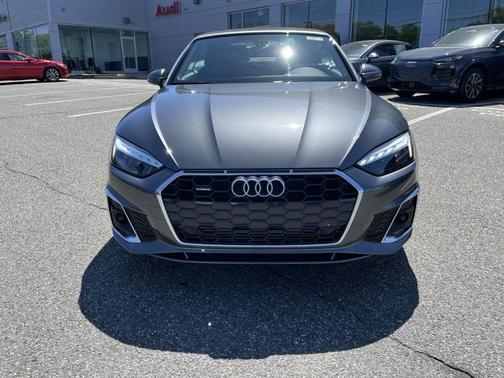 2024 Audi A5 S line Premium
