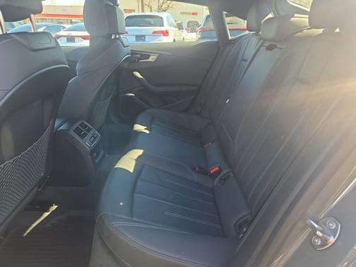 2023 Audi A5 Sportback S line Premium Plus