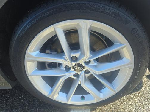 2023 Audi A5 Sportback S line Premium Plus