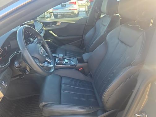 2023 Audi A5 Sportback S line Premium Plus