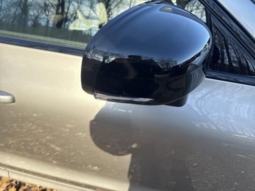 2026 Volvo XC60 Plus