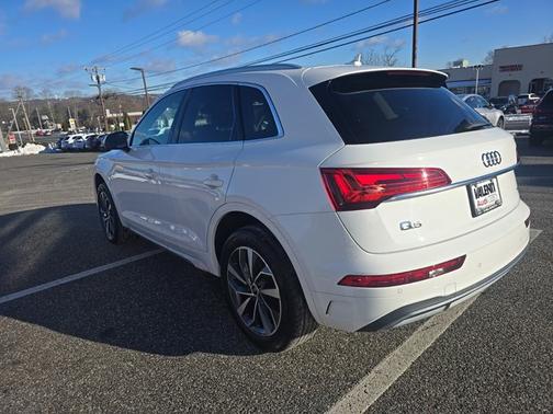 2021 Audi Q5 Premium
