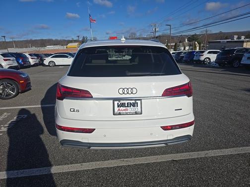 2021 Audi Q5 Premium