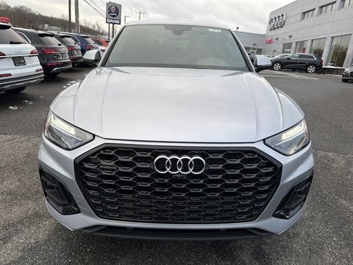 2023 Audi Q5 Sportback S line Premium Plus