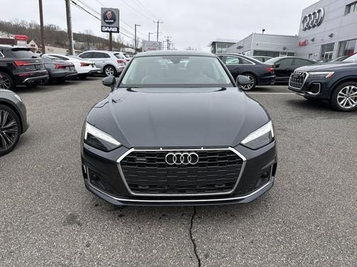 2023 Audi A5 Sportback Premium Plus