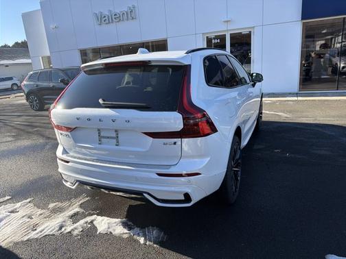 2026 Volvo XC60 Ultra